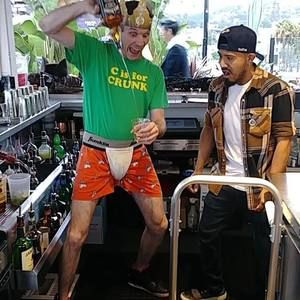 Meet your Posher, David